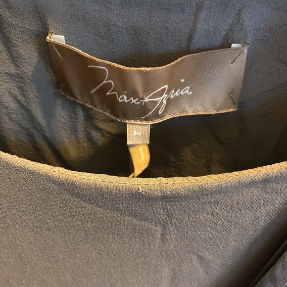 Maxazria top size L - Picture 3 of 6